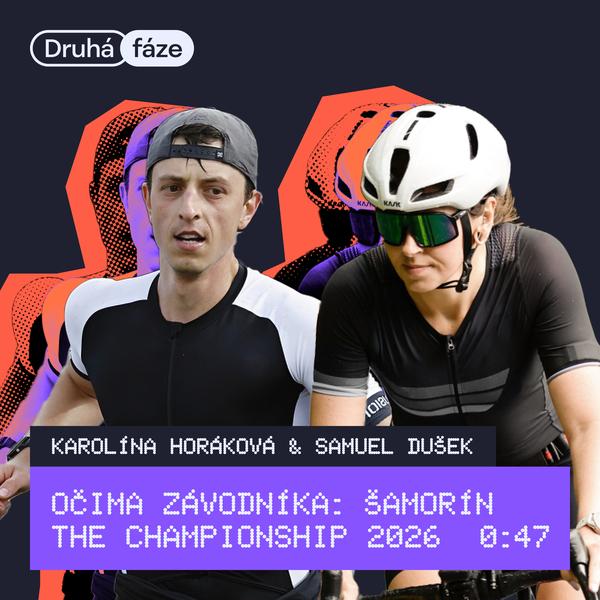 Druhá fáze